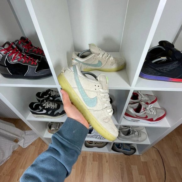 Nike DUNK SB